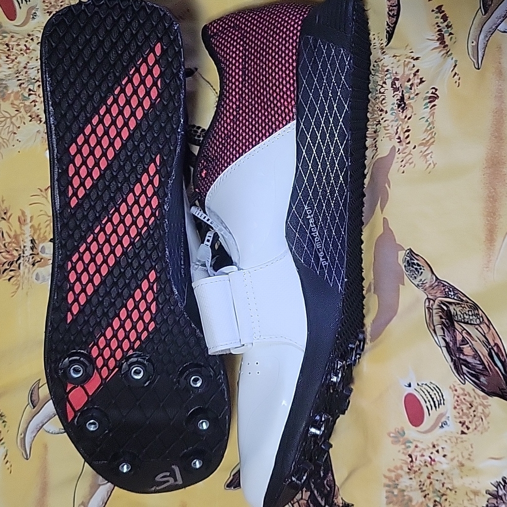 Track And Field Shoes - image 3